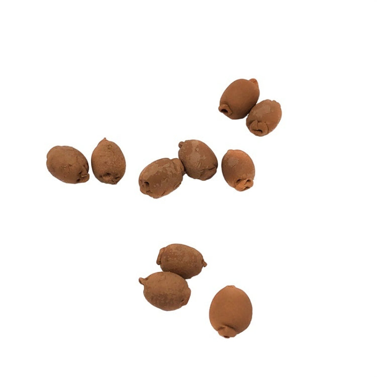 10 PCS 1:12  Mini House Toy Fruit Simulation Kiwi Kitchen Accessory Mini House Toy, Kiwi