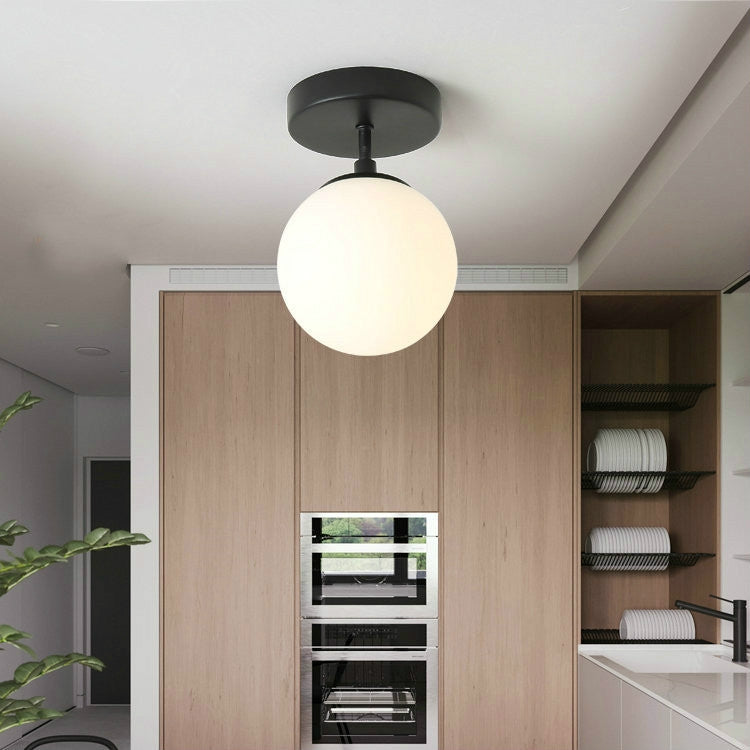 Aisle Corridor Ceiling Lamp Entrance Hall Lighting, with 5W Neutral Light