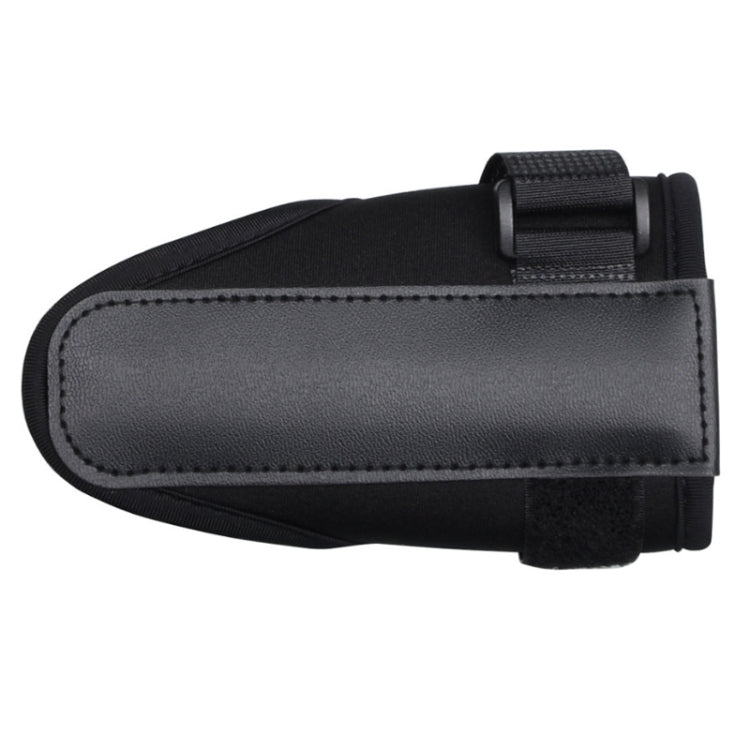 Golf Swing Practice Wrist Correction Immobilizer, Black, Upgrade