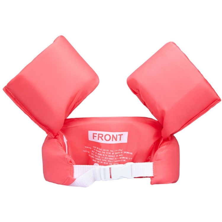 Children Anti-drown Swimming Arm Ring Floating Sleeves, Shell