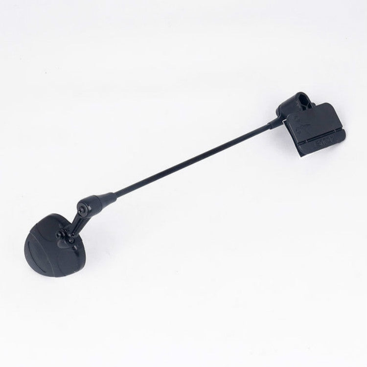DEEMOUNT Bicycle Riding Accessories Rearview Mirror Mini Mirror, Mini Mirror