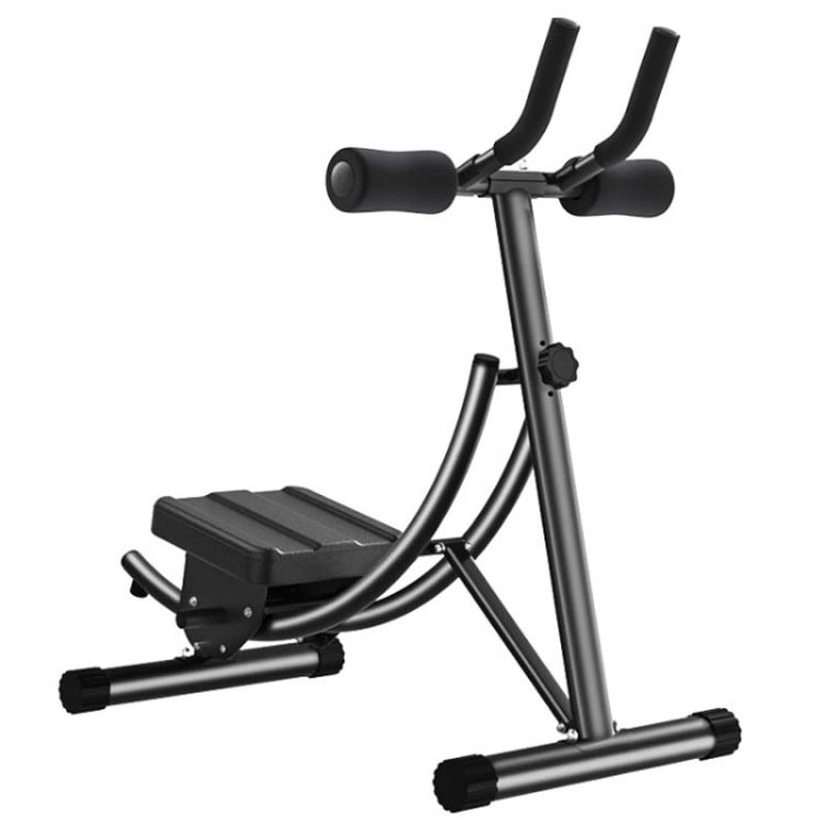 Household Abdominal Abdomen Exercise Machine Foldable Fitness Equipment, Abdominal Exercise Machine