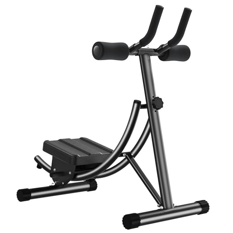 Household Abdominal Abdomen Exercise Machine Foldable Fitness Equipment, Abdominal Exercise Machine
