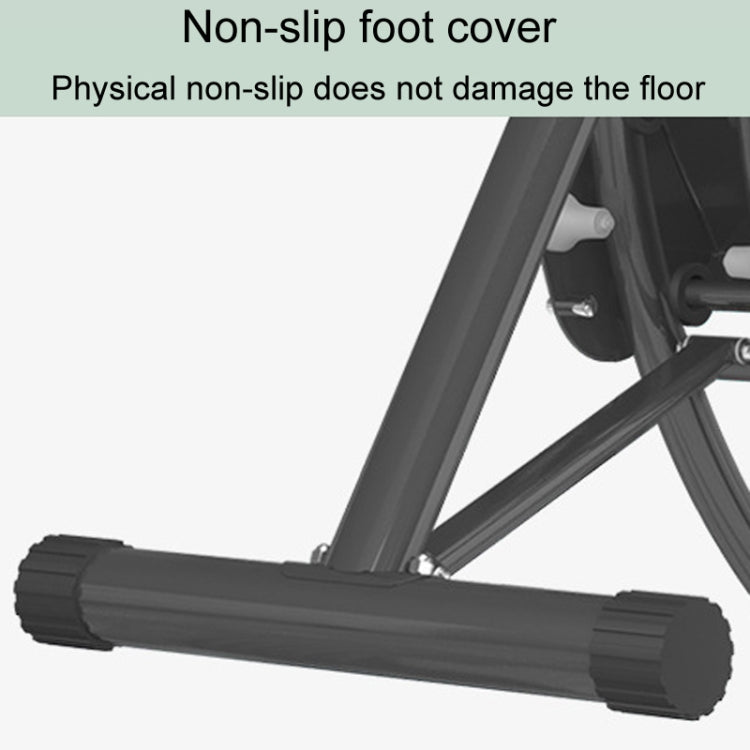 Household Abdominal Abdomen Exercise Machine Foldable Fitness Equipment, Abdominal Exercise Machine