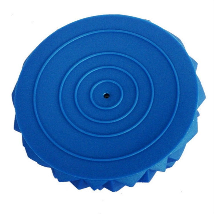 Foot Massage Hemisphere Balance Training Ball Fitness Yoga Ball, Size: 16 x 8cm
