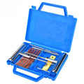 Motorcycle Electric Car Vacuum Tire Repair Kit, Vacuum Tire Repair Kit