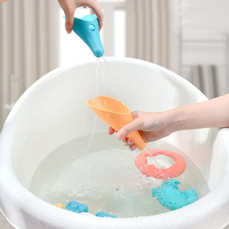 Outdoor Play Water Play Sand Soft Silicone Material Tool Children Play WaterToy Set, 5 in 1, 7 in 1, 9 in 1, 14 in 1, 17 in 1