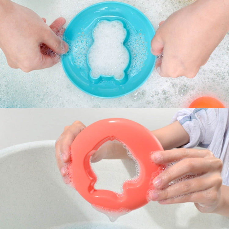 Outdoor Play Water Play Sand Soft Silicone Material Tool Children Play WaterToy Set, 5 in 1, 7 in 1, 9 in 1, 14 in 1, 17 in 1