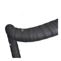PROMEND Road Bike Handlebar Embossed Hollow Breathable Sweat-absorbent Anti-slip Tape, 200x3cm Mesh Texture