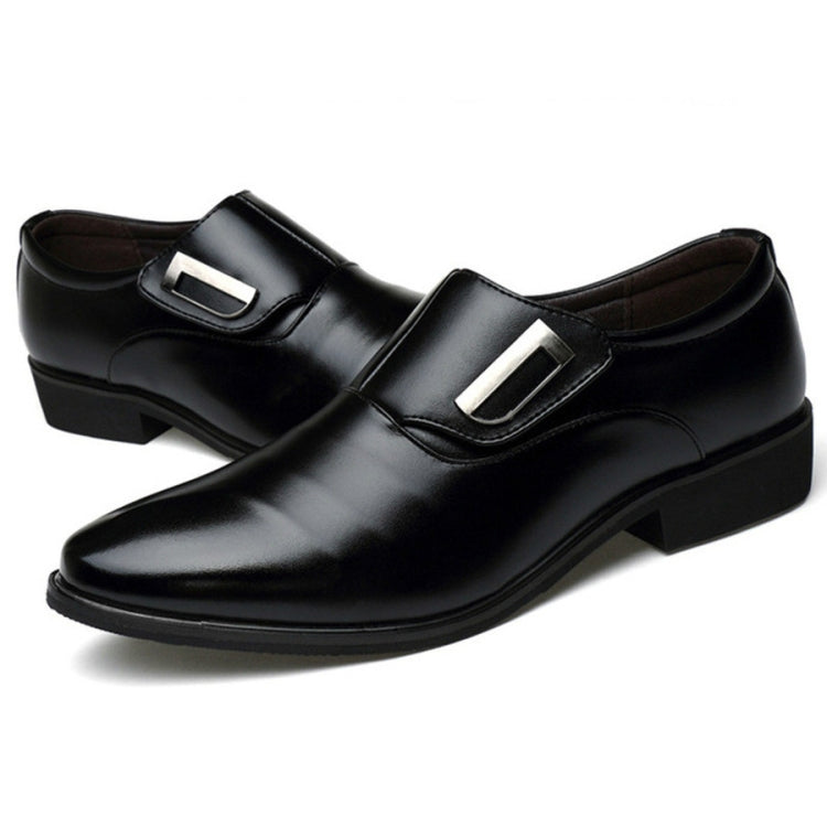 Spring Casual Tide Shoes Dress Shoes Men British Pointed Shoes, 38, 39, 40, 41, 42, 43, 44, 46, 47, 48