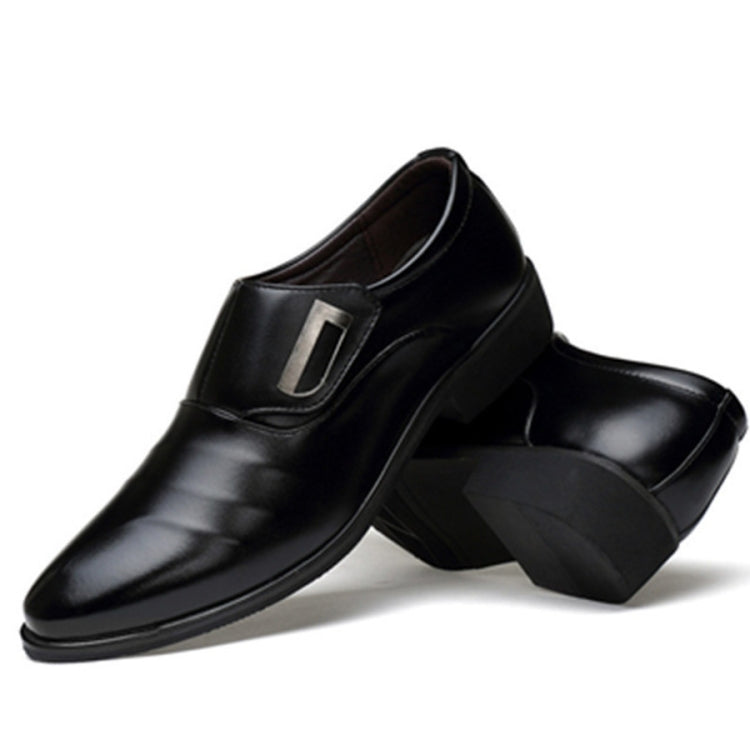 Spring Casual Tide Shoes Dress Shoes Men British Pointed Shoes, 38, 39, 40, 41, 42, 43, 44, 46, 47, 48