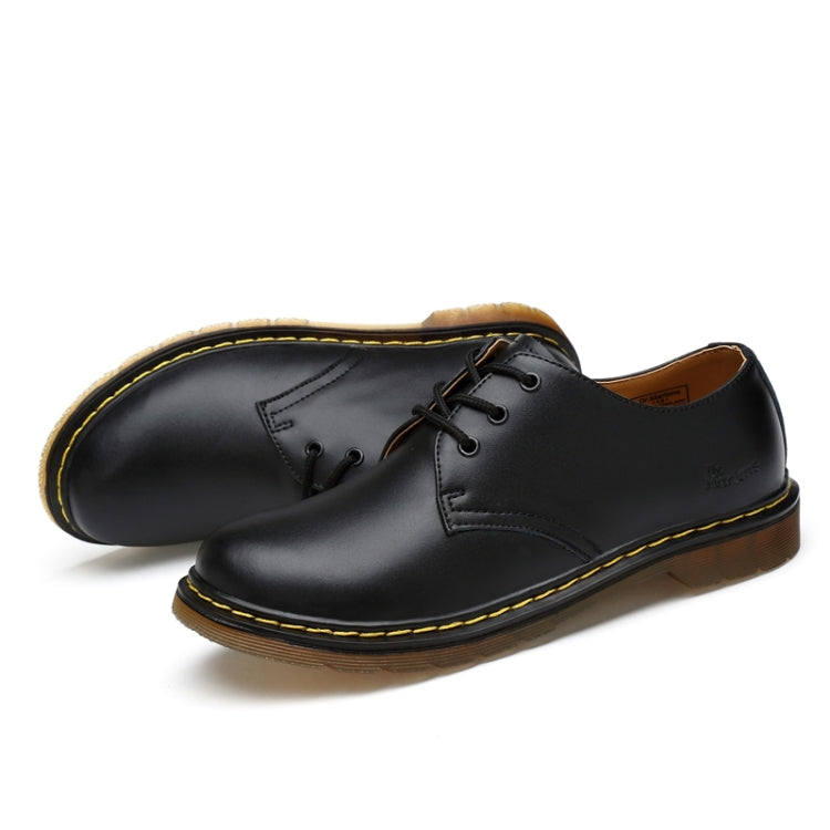Shrimp Skin Martin Boots Casual Shoes for Men and Women, 35, 36, 37, 38, 39, 40, 41, 42, 43, 44, 45, 46