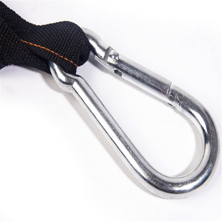 Household Abdominal Muscle Training Belt Abdominal Training Device Pull-up Training Equipment, Pull-up Training Equipment(Orange Black), Pull-up Training Equipment(Red Black), Pull-up Training Equipment(Blue Black), Pull-up Training Equipment(Black)