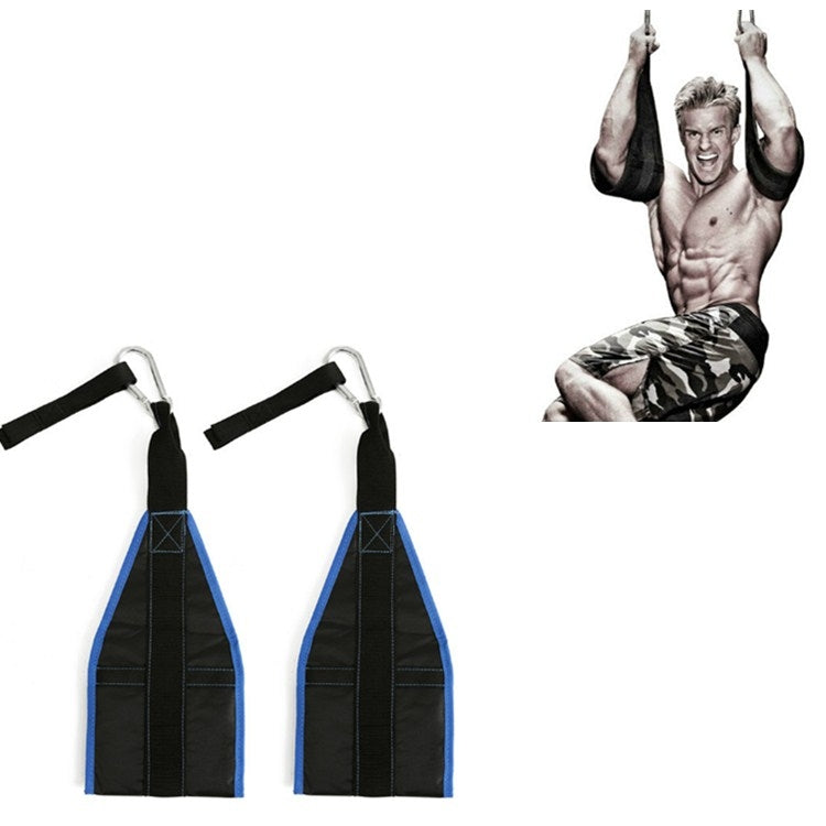 Household Abdominal Muscle Training Belt Abdominal Training Device Pull-up Training Equipment, Pull-up Training Equipment(Orange Black), Pull-up Training Equipment(Red Black), Pull-up Training Equipment(Blue Black), Pull-up Training Equipment(Black)