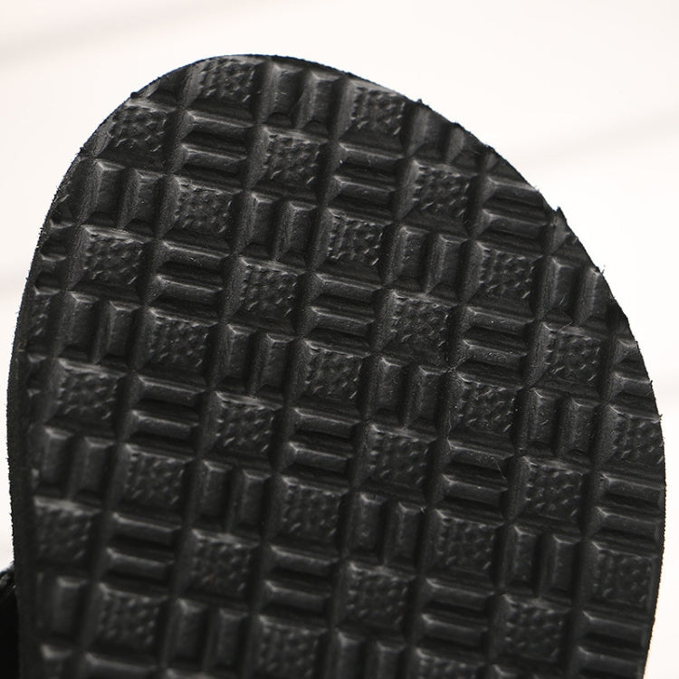 Sequin Slippers Wedge ith Flip Flops, 36, 37, 38, 39, 40