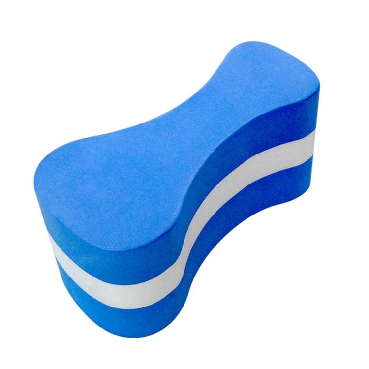 EVA Kickboard Swimming Correction Training Large Small Head Pull Buoy, Random Color Delivery, EVA Kickboard