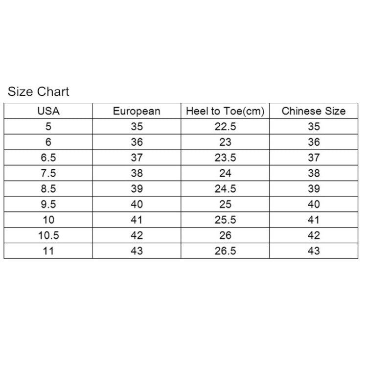 Ladies Sneakers Breathable Flats Shoes, 35, 36, 37, 38, 39, 40, 41, 42, 43