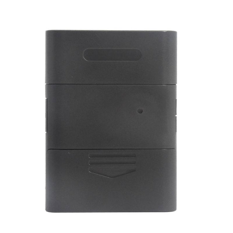 Breath Alcohol Tester Portable Digital Display Square Car Alcohol Tester, Breath Alcohol Tester