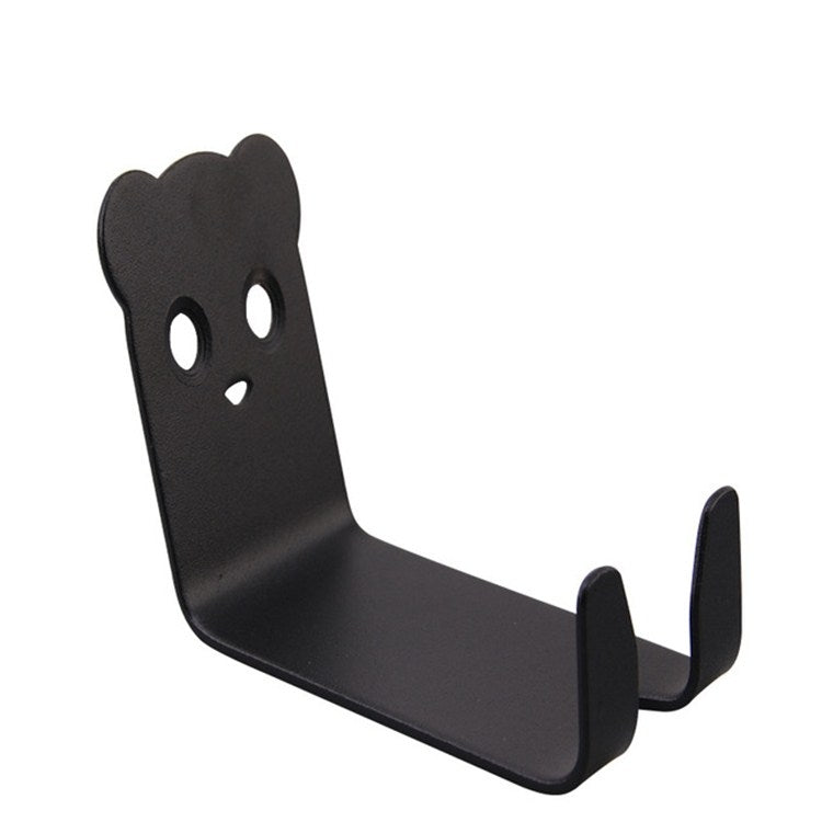 Bicycle Rack Wall Hook Bike Wall Parking Rack Storage Buckle, Bicycle Rack Wall Hook
