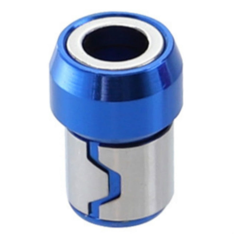 Full Metal Screwdriver Head Plus Magnet, CQ-24 Blue, CQ-24 Purple, CQ-24 Orange