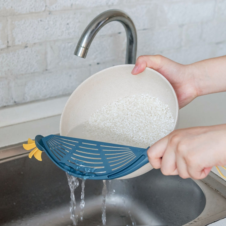 TM20007 Kitchen Rice Sieve  Stir And Wash Rice Spoon, TM20007, Rice Stir And Wash Rice Spoon