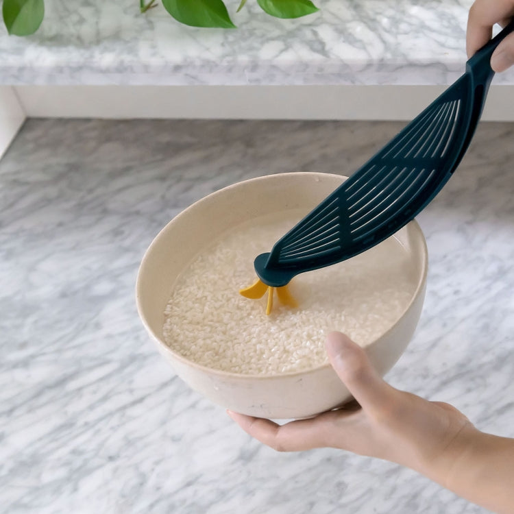 TM20007 Kitchen Rice Sieve  Stir And Wash Rice Spoon, TM20007, Rice Stir And Wash Rice Spoon