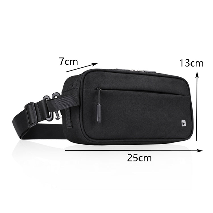 Rhinowalk X21921 2.5L Bicycle Front Hanging Bag