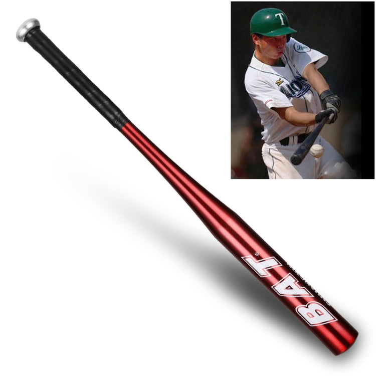 Aluminium Alloy Baseball Bat Batting Softball Bat, Blue 28 inch, Black 28 inch, Red 28 inch, Silver 28 inch, Blue 30 inch, Black 30 inch, Red 30 inch, Silver 30 inch, Blue 32 inch, Black 32 inch, Red 32 inch, Silver 32 inch, Blue 34 inch, Black 34 inch...
