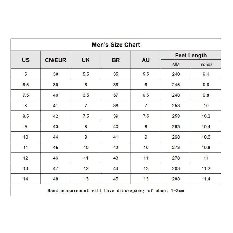 Autumn And Winter Business Dress Large Size Men's Shoes, 39, 40, 41, 42, 43, 44, 45, 46, 47, 48, 38