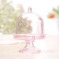 12 PCS Creative Plastic Small Candy Box Transparent Lampshade Mini Food Play Tray Shaped Candy Box Toy, Candy Box Toy(Pink), Candy Box Toy(Transparent), Candy Box Toy(Gold), Candy Box Toy(Silver), Candy Box Toy(Blue)