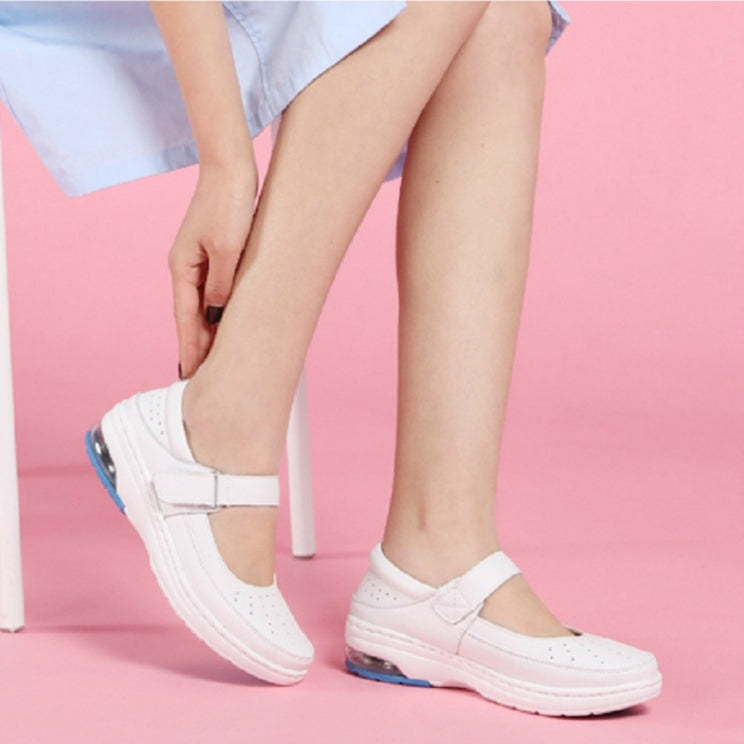 Summer Doctor Nurse Women Breathable Flats, 34 Yards, 35 Yards, 36 Yards, 37 Yards, 38 Yards, 39 Yards, 40 Yards, 41 Yards