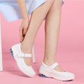 Summer Doctor Nurse Women Breathable Flats, 34 Yards, 35 Yards, 36 Yards, 37 Yards, 38 Yards, 39 Yards, 40 Yards, 41 Yards