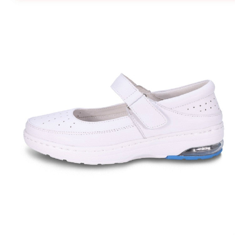 Summer Doctor Nurse Women Breathable Flats, 34 Yards, 35 Yards, 36 Yards, 37 Yards, 38 Yards, 39 Yards, 40 Yards, 41 Yards