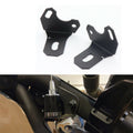 Tail Gate Modified Antenna Bracket Antenna Mount for Jeep Wrangler, For Jeep Wrangler