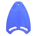 Shark-shaped EVA Swimming Auxiliary Board for Adults and Children, 44 x 32 x 4cm