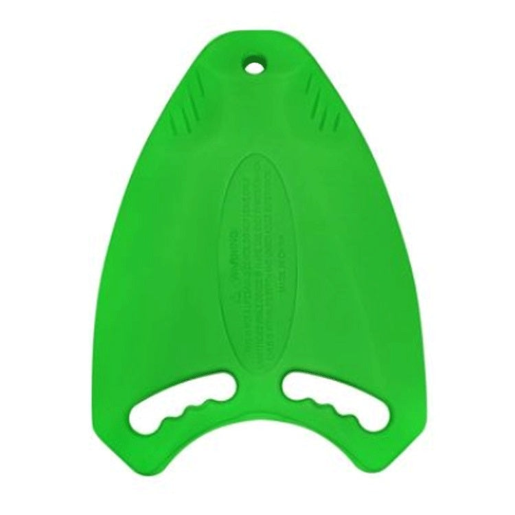 Shark-shaped EVA Swimming Auxiliary Board for Adults and Children, 44 x 32 x 4cm