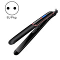 35W 2 In 1 Curling and Straightening Dual-use Electric Splin,Specification:, EU Plug, US Plug, UK Plug, AU Plug
