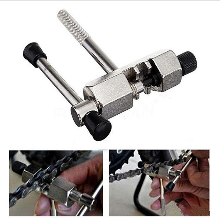 Bicycle Repair Tool Bottom Shaft Disassembly Flywheel Disassembly Chain Disassembly Crank Disassembly