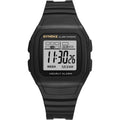 SYNOKE 9023B Multifunctional Sports Shockproof & Waterproof Electronic Watch, Black, Silver, Gold