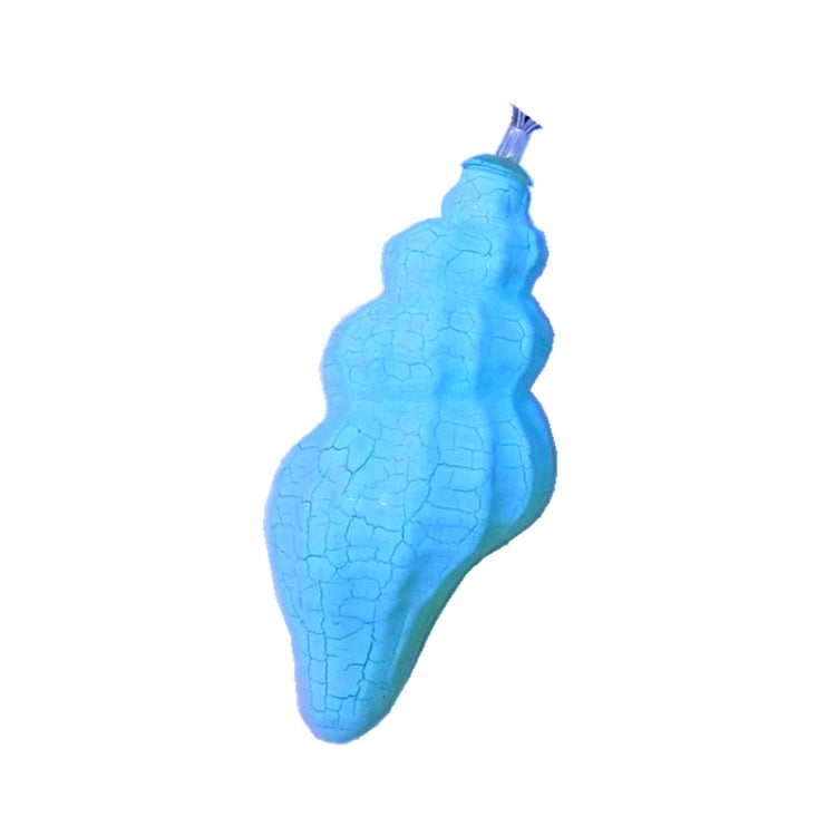 Small Conch Creative LED Light String Home Room Holiday Decoration, 1.5m 10 LEDs, 2m 20 LEDs, 3m 20 LEDs, 3m 20 LEDs USB Power