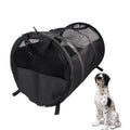 Pet Car Bag Foldable Car Pet Cushion Back Seat Tent, Small, Large