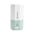 Mcomb IPX7 Waterproof USB Charging Smart Sterilization Cup, Green, Pink