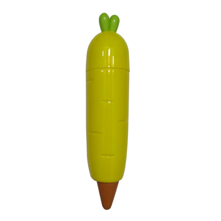 Creative Lazy Automatic Drip Potted Flower Watering Device Plant Drip Irrigation Percolator, Yellow, Green