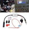 CHE YOULE ANT-208 Radio Amplifier Car Radio Antenna Amplifier, ANT-208 Radio Amplifier