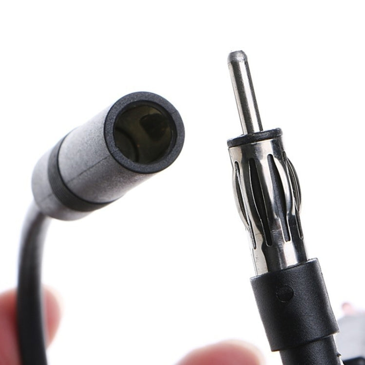 CHE YOULE ANT-208 Radio Amplifier Car Radio Antenna Amplifier, ANT-208 Radio Amplifier