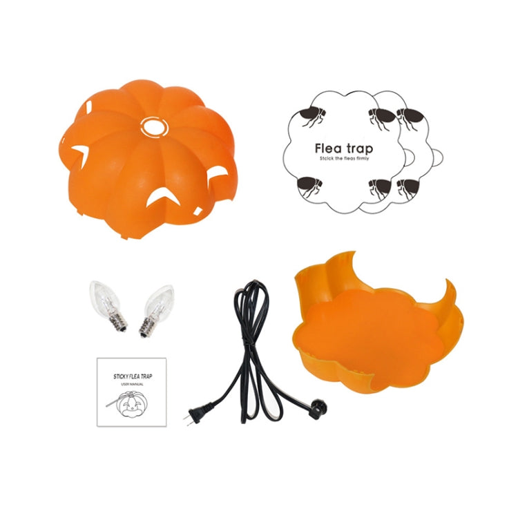 Household Flea Traps Drug-free Insect Trap Lamp, US Plug, EU Plug, AU Plug, UK Plug
