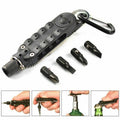 Mini Portable Multifunctional Combination Tool Magic Screwdriver Multifunctional Screwdriver Bottle Opener, Screwdriver Bottle Opener