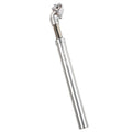 ZOOM Suspension Seat Tube Mountain Bike Bicycle Hydraulic Seatpost, 27.2mm, 31.6mm