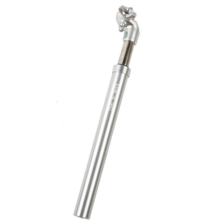 ZOOM Suspension Seat Tube Mountain Bike Bicycle Hydraulic Seatpost, 27.2mm, 31.6mm
