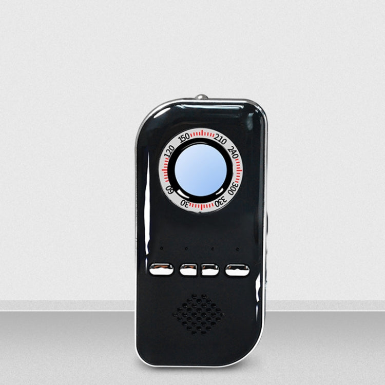K300 Multifunctional Infrared Detector Hotel Anti-Snooping Camera Detection Travel Compass Anti-lost Device, K300